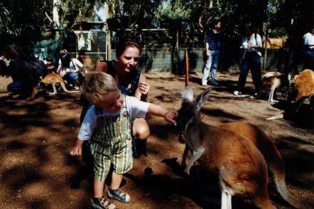 Australien Feb'99
